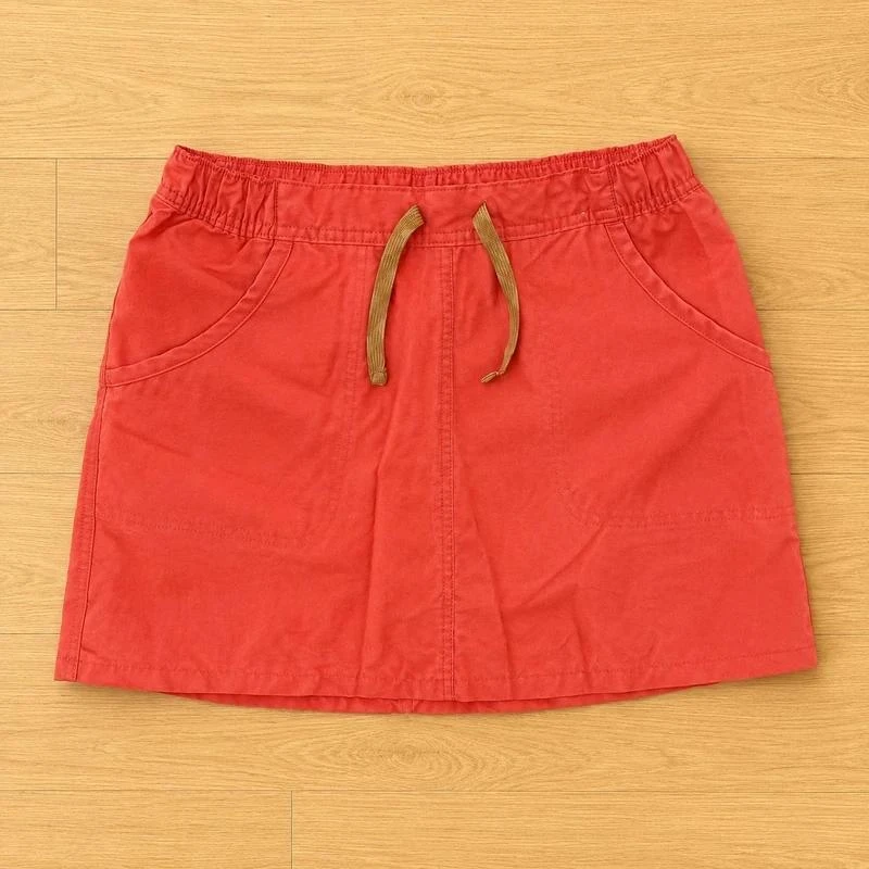 🩳Jupe-short Quechua Decathlon Taille 40 M Corail Sport Randonnée Trekking